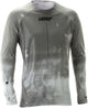 Leatt gravity 5.0 - mtb long sleeve jersey