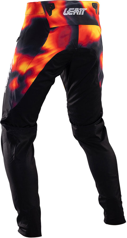 Afbeelding laden in galerijviewer, Leatt gravity 8.0 - mtb pants
