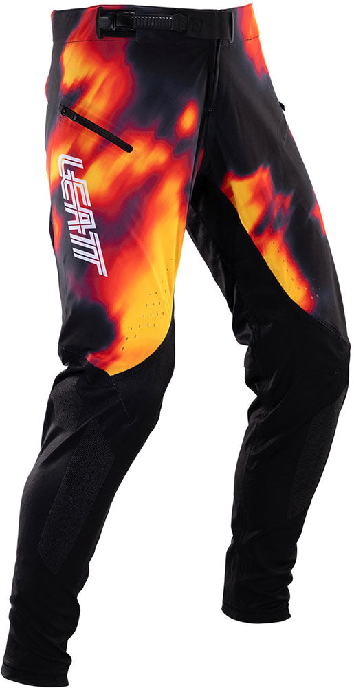 Afbeelding laden in galerijviewer, Leatt gravity 8.0 - mtb pants
