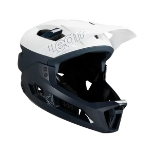 Leatt 3.0 enduro - mtb fullface helmet