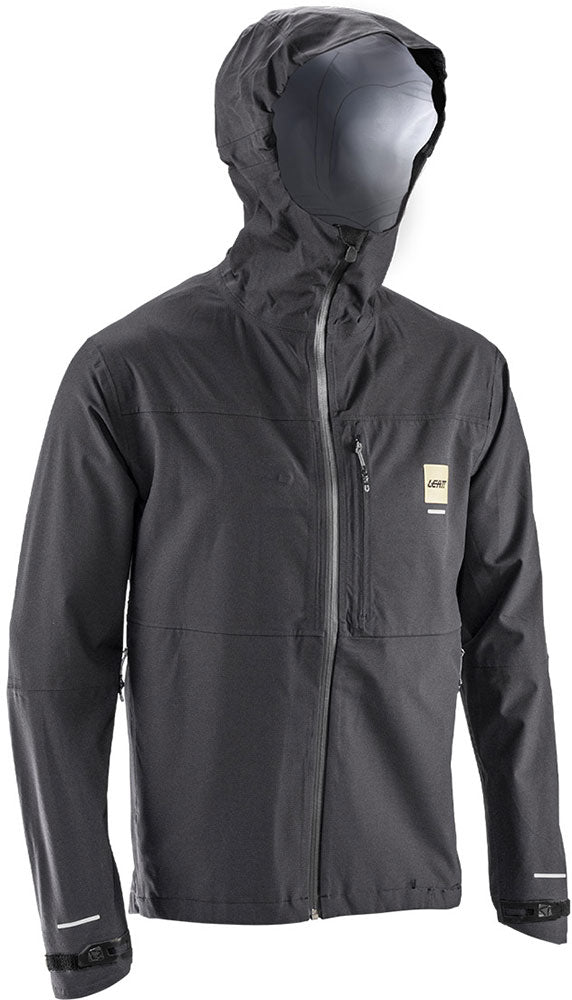 Load image into Gallery viewer, Leatt hydradri 3.0 - mtb rain jacket
