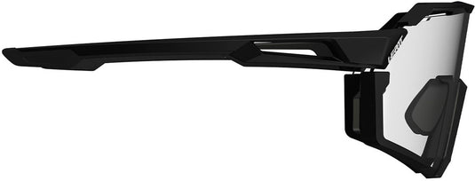 Leatt rideviz pro photochromic - sports glasses