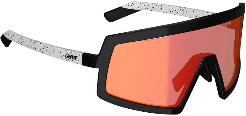 Load image into Gallery viewer, Leatt madviz one iriz (multimirror red) - sports glasses

