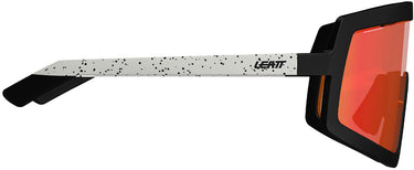 Leatt madviz one iriz (multimirror red) - sports glasses