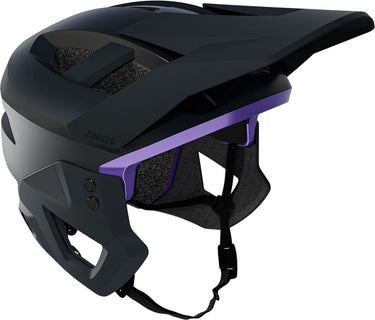 Leatt enduro 3.0 - fullface helmet | l (59-63 cm)
