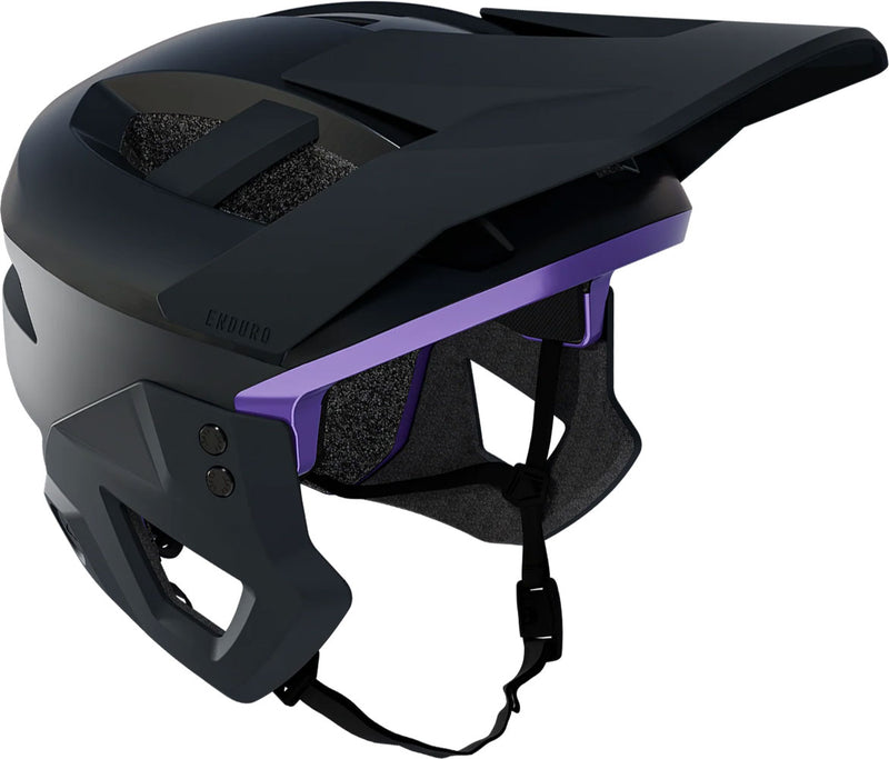 Load image into Gallery viewer, Leatt enduro 3.0 - fullface helmet | l (59-63 cm)
