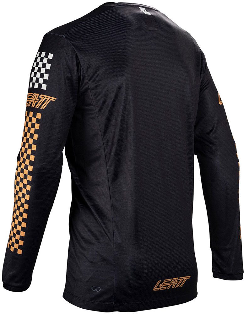 Load image into Gallery viewer, Leatt 4.0 enduro - mtb long sleeve jersey
