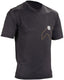 Leatt 1.0 trail x-flow - mtb jersey