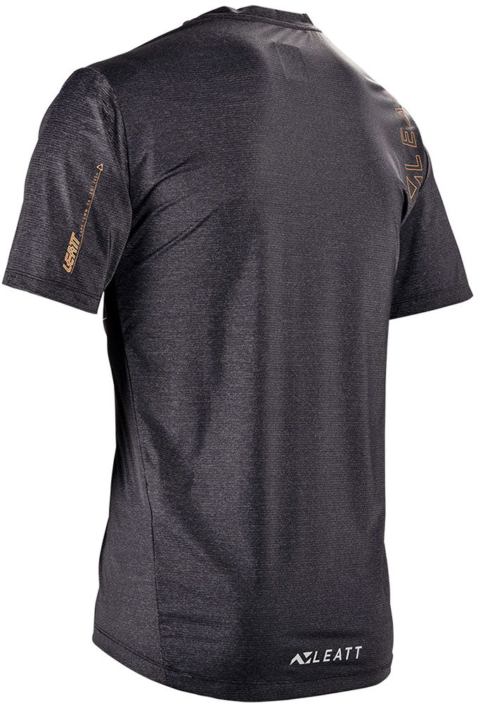 Load image into Gallery viewer, Leatt 1.0 trail x-flow - mtb jersey

