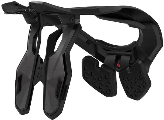 Leatt neck brace 4.5 - neck brace