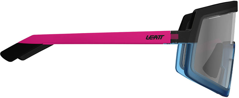 Load image into Gallery viewer, Leatt madviz one iriz (multimirror silver) - sports glasses
