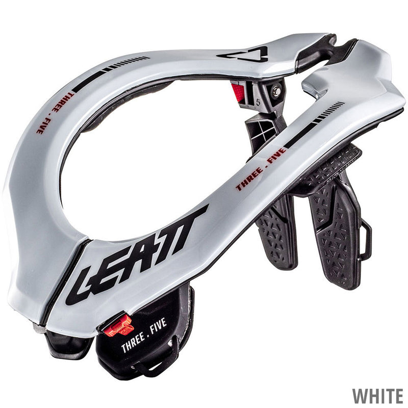 Load image into Gallery viewer, Leatt neck brace 3.5 - kid's neck brace

