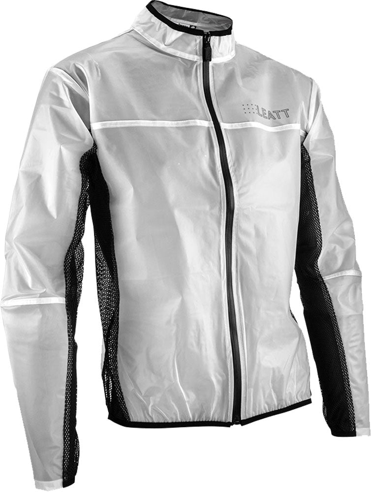 Load image into Gallery viewer, Leatt race cover - mtb rain jacket | m
