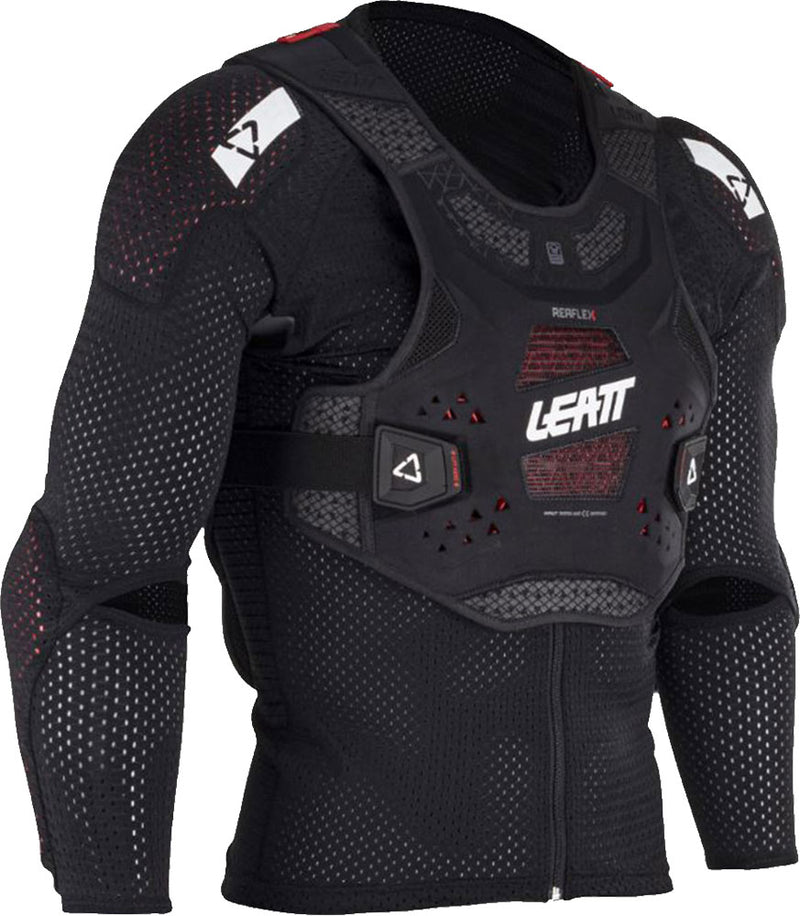 Load image into Gallery viewer, Leatt reaflex - protector jacket
