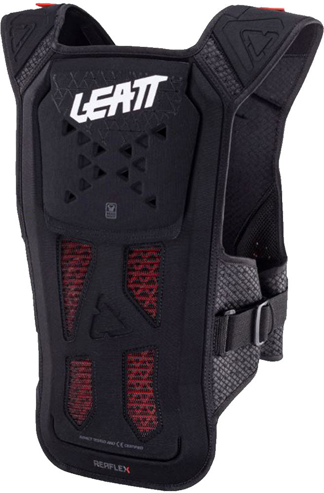 Load image into Gallery viewer, Leatt reaflex - protector vest
