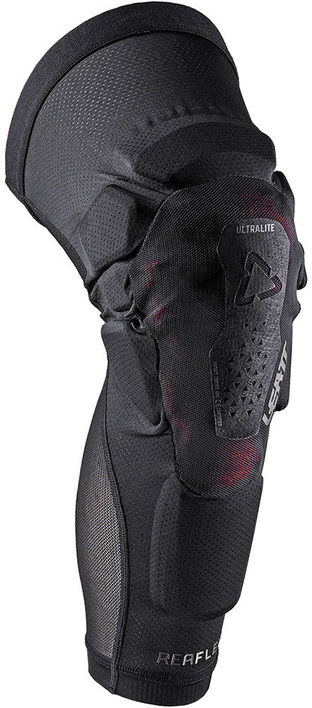 Leatt reaflex ultralite ext - knee protectors