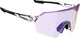 Leatt rideviz lite iriz cryztal (multimirror fuchsia) - sports glasses