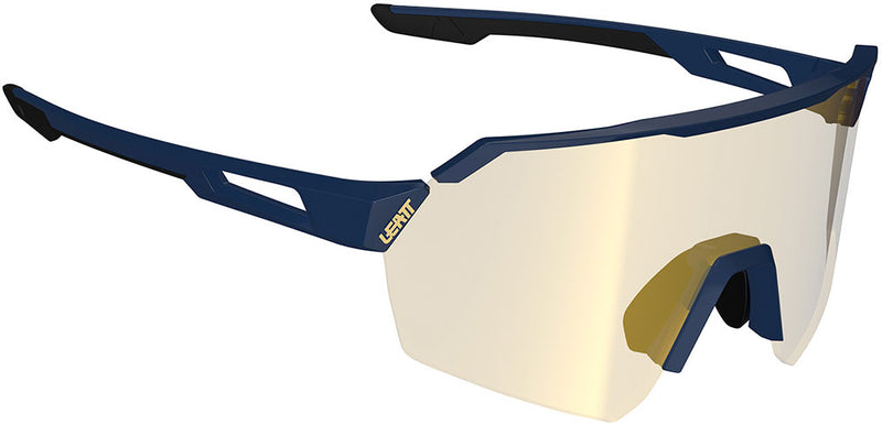 Load image into Gallery viewer, Leatt rideviz lite iriz cryztal (multimirror platinum)- sports glasses
