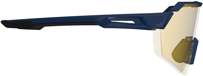 Load image into Gallery viewer, Leatt rideviz lite iriz cryztal (multimirror platinum)- sports glasses
