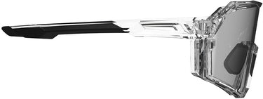 Leatt rideviz pro iriz (multimirror silver) - sports glasses