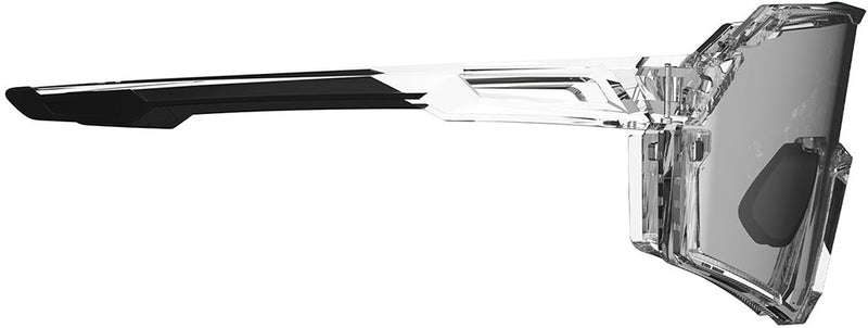 Load image into Gallery viewer, Leatt rideviz pro iriz (multimirror silver) - sports glasses
