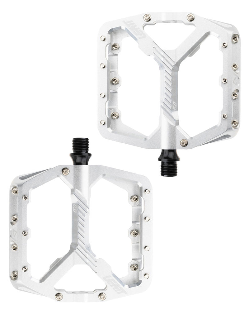 Afbeelding laden in galerijviewer, Leatt allmtn 6.0 platform pedals

