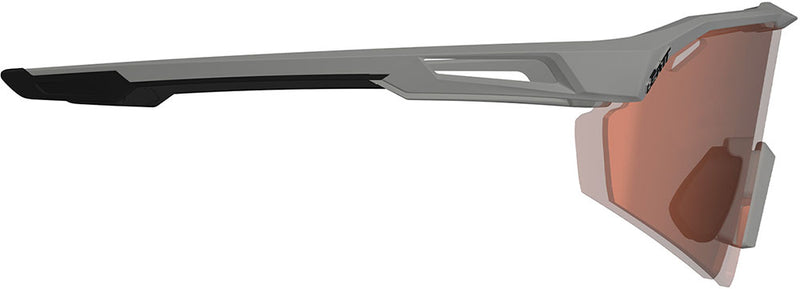 Load image into Gallery viewer, Leatt speedviz lite cryztal (multimirror rose) - sports glasses
