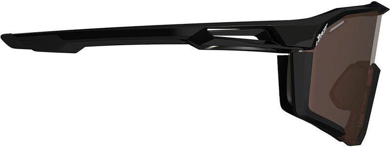 Load image into Gallery viewer, Leatt speedviz pro iriz (multimirror silver) - sports glasses
