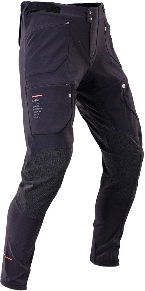 Load image into Gallery viewer, Leatt trail 8.0 cargo - mtb pants | xxl
