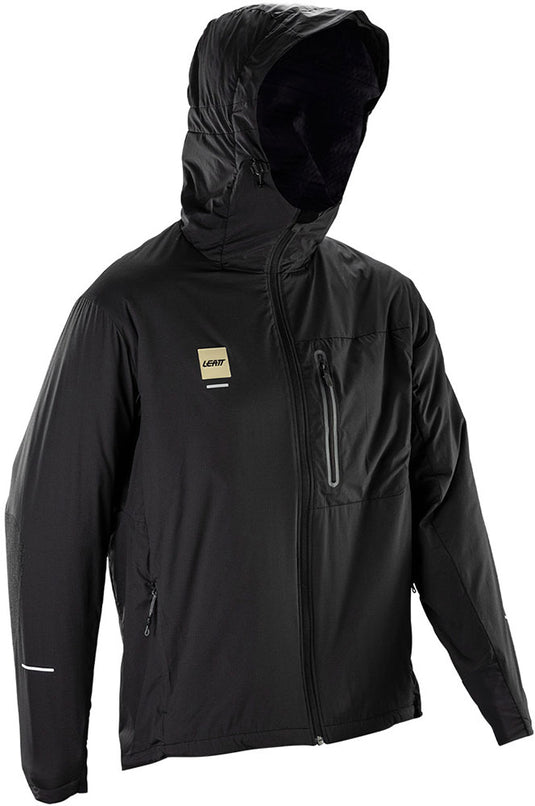 Leatt windblock 1.0 - mtb wind jacket