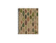 Miquelrius notitieboek - leaves - a5 geruit - 120 blz