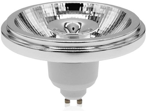 ギャラリービューアに画像をロードする, Enzo led ar111 12w gu10 warm wit dimbaar - led0695
