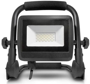 Enzo led bouwlamp 50w op statief 4000k ip65 - 5017592