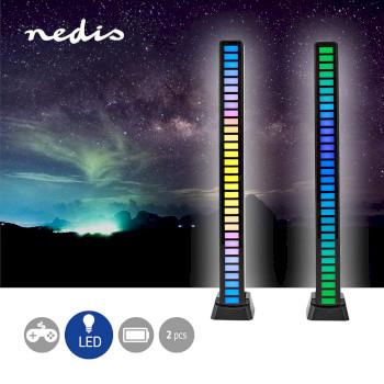 Load image into Gallery viewer, Nedis gaming verlichting
