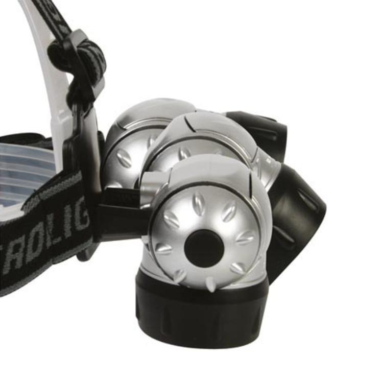Load image into Gallery viewer, Led hoofdlamp - 65 lumen
