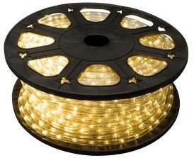 Enzo led lichtslang warm wit 36 led's 230v - 5801210