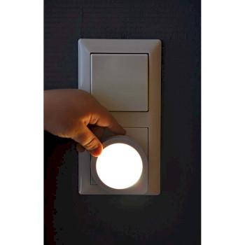Load image into Gallery viewer, Brennenstuhl led nachtlamp
