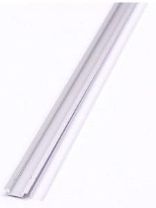 Load image into Gallery viewer, Enzo led profiel inbouw 24,7x7mm 2 meter mat - 5423270
