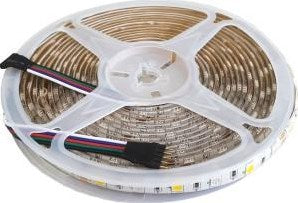 ギャラリービューアに画像をロードする, Enzo led strip flex 5m 5050 12v ip65 rgbw - led1150
