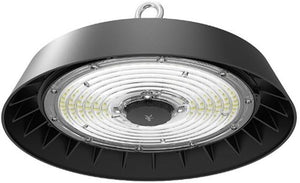 Enzo led ufo highbay 100w 4000k 120gr 17000 lumen + sensor - 9002560