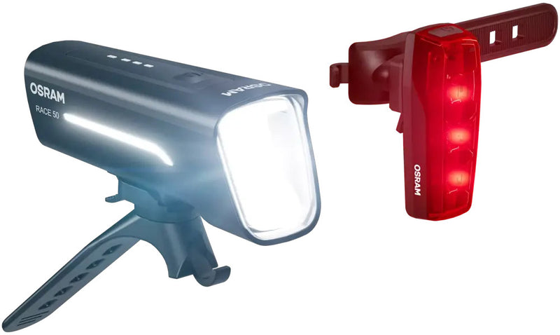 Load image into Gallery viewer, Osram ledsbike® race 50 set
