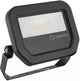 Enzo ledvance led bouwlamp 10w 6500k zwart - 5017502