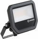 Enzo ledvance led bouwlamp 20w 3000k zwart - 5017510