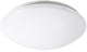 Enzo ledvance led bouwlamp 20w 3000k zwart + sensor - 5017560