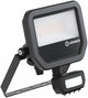 Enzo ledvance led bouwlamp 20w 4000k zwart + sensor - 5017561