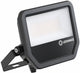 Enzo ledvance led bouwlamp 50w 4000k zwart - 5017531