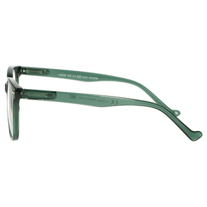 Spectrum leesbril groen 3.50