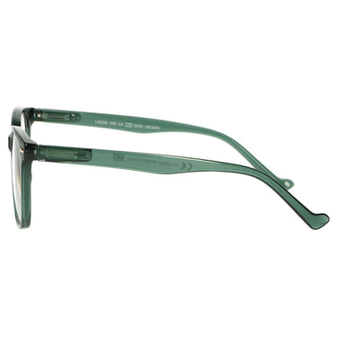 Spectrum leesbril groen 3.50