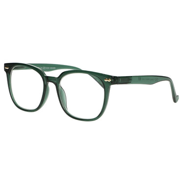 Spectrum leesbril groen 3.50