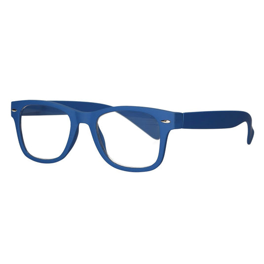 Spectrum leesbril blauw 3.50